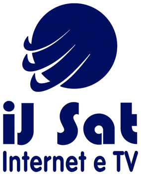 iJSat Internet e TV